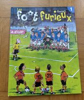 BD « foot furieux »